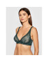 Simone Pérèle Sutien Bralette Swing 15Y250 Verde - Pled.ro