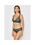 Simone Pérèle Sutien Bralette Swing 15Y250 Verde - Pled.ro