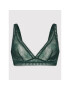 Simone Pérèle Sutien Bralette Swing 15Y250 Verde - Pled.ro