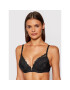 Simone Pérèle Sutien Push-up Saga 15C340 Negru - Pled.ro