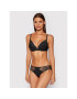 Simone Pérèle Sutien Push-up Saga 15C340 Negru - Pled.ro