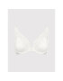 Simone Pérèle Sutien Push-up Wish 12B347 Alb - Pled.ro