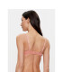 Simone Pérèle Sutien Push-up Wish 12B347 Coral - Pled.ro