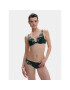 Simone Pérèle Sutien Push-up Wish 12B347 Verde - Pled.ro