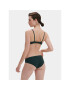 Simone Pérèle Sutien Push-up Wish 12B347 Verde - Pled.ro