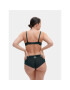 Simone Pérèle Sutien Push-up Wish 12B347 Verde - Pled.ro