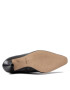 Simple Botine SL-04-02-000063 Negru - Pled.ro