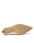 Simple Botine SL-04-02-000086 Bej - Pled.ro