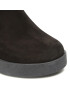 Simple Botine SL-15-02-000094 201 Negru - Pled.ro