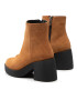 Simple Botine SL-15-02-000094 Maro - Pled.ro