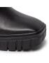 Simple Botine SL-18-02-000053 Negru - Pled.ro