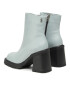 Simple Botine SL-18-02-000054 313 Albastru - Pled.ro