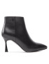 Simple Botine SL-26-02-000034 Negru - Pled.ro