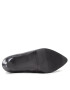 Simple Botine SL-26-02-000034 Negru - Pled.ro