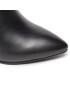 Simple Botine SL-26-02-000034 Negru - Pled.ro