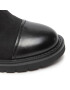 Simple Botine SL-26-02-000040 Negru - Pled.ro