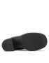 Simple Botine SL-34-02-000073 Negru - Pled.ro