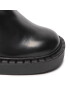 Simple Botine SL-34-02-000073 Negru - Pled.ro