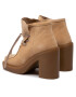 Simple Botine -SL-34-02-000074 Bej - Pled.ro