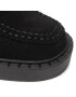 Simple Botine SL-34-02-000074 Negru - Pled.ro