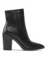 Simple Botine SL-36-02-000109 Negru - Pled.ro