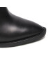 Simple Botine SL-36-02-000109 Negru - Pled.ro