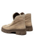 Simple Botine SL-39-02-000066 Bej - Pled.ro