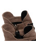 Simple Botine SL-39-02-000068 Maro - Pled.ro