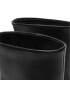 Simple Botine SL-44-02-000112 Negru - Pled.ro