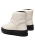 Simple Botine SL-45-02-000110 Bej - Pled.ro