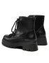 Simple Botine SL-47-02-000069 Negru - Pled.ro