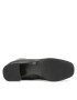 Simple Botine SL-53-02-000105 901 Negru - Pled.ro