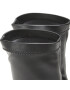 Simple Botine SL-53-02-000105 901 Negru - Pled.ro