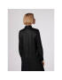 Simple Cămașă KOD502-01 Negru Relaxed Fit - Pled.ro