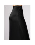 Simple Fustă midi SDD501 Negru Regular Fit - Pled.ro