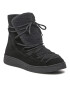 Simple Pantofi SL-49-02-000072 Negru - Pled.ro