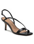 Simple Sandale SL-06-01-000002 Negru - Pled.ro