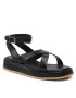 Simple Sandale SL-32-01-000012 Negru - Pled.ro