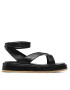 Simple Sandale SL-32-01-000012 Negru - Pled.ro