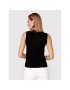 Simple Top SWD010 Negru Regular Fit - Pled.ro