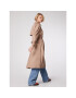 Simple Trench PLD001 Maro Regular Fit - Pled.ro