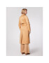 Simple Trench PLD002 Maro Regular Fit - Pled.ro