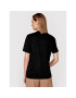 Simple Tricou TSD036 Negru Regular Fit - Pled.ro