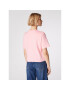 Simple Tricou TSD501 Roz Cropped Fit - Pled.ro