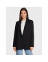 Sisley Sacou 26QSLW00M Negru Regular Fit - Pled.ro