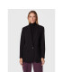 Sisley Sacou 2KVXLW00C Negru Regular Fit - Pled.ro