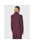 Sisley Sacou 2KVXLW00C Violet Regular Fit - Pled.ro