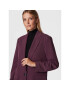 Sisley Sacou 2KVXLW00C Violet Regular Fit - Pled.ro