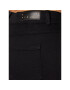 Sisley Blugi 4ATL57607 Negru Super Skinny Fit - Pled.ro