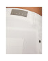 Sisley Blugi 4ZQSLE007 Alb Slim Fit - Pled.ro